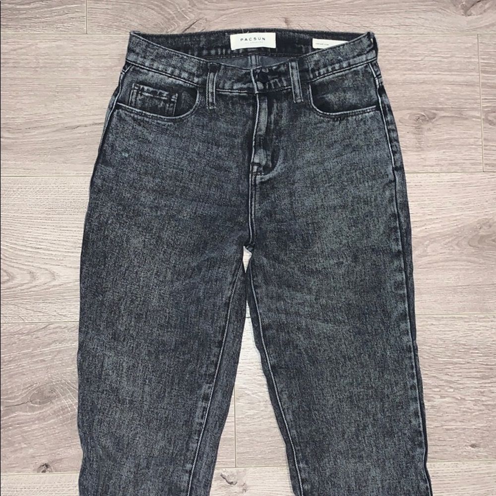 Pacsun Vintage Icon Jeans